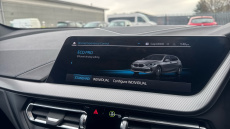 BMW 1 Series 118i [136] M Sport 5dr Step Auto [LCP] Petrol Hatchback